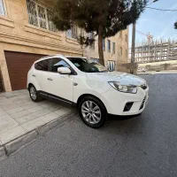 جک ۹۹ موتور ۲۰۰۰ توربو|خودرو سواری و وانت|فردیس, فردیس|دیوار