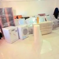 اتوبارصداقت بار باربری حمل اثاث کشی بسته بندی%|خدمات حمل و نقل|تهران, قیطریه|دیوار
