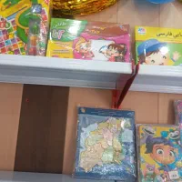محصولات نوشت افزاری با ۱۰ درصد تخفیف به فروش میرسه