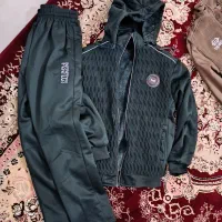 ست گرم کن|لباس|تاکستان, |دیوار