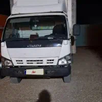 ایسوزو ۶تن|خودرو سنگین|مشهد, بهشت|دیوار