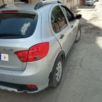 کوییک ساده کم کار خوش رنگ|خودرو سواری و وانت|کرمان, |دیوار