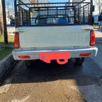 پیکان وانت مدل 93|خودرو سواری و وانت|ساری, |دیوار