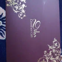 کیف پول چرم به سفارش شرکت ال جی