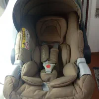 کریر خارجی ببکو نوعه نو