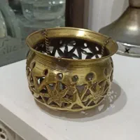 جا شمعی