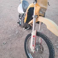 موتور تریل ۲۵۰