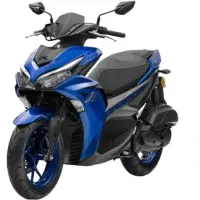 ایروکس گلکسی مدل 403 کم کار