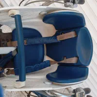 دوچرخه برقی ژاپنی ((بریجستون))|دوچرخه، اسکیت، اسکوتر|مشهد, جاهد شهر|دیوار