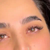 اکستنشن مژه