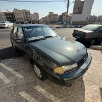 دوو سیلو مدل ۱۳۷۹