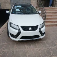 کوییک GXR-L با ترمز ESC صفر 1405