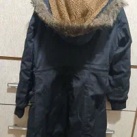 کاپشن xl و xxl تمیزوسالم...دویست تومان هرکدام|لباس|لاهیجان, بوجایه|دیوار