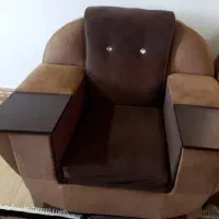 مبلمان|مبلمان خانگی و میز عسلی|رامسر, |دیوار