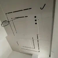 اجرای کناف و دکور ساختمان|خدمات پیشه و مهارت|نهاوند, |دیوار