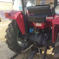 تراکتور 455 مدل 1401|خودرو سنگین|ارومیه, |دیوار