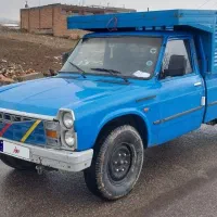 نیسان دوگانه کارخونه