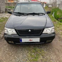 پراید ۱۱۱ بیرنگ|خودرو سواری و وانت|لنگرود, |دیوار