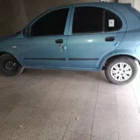 تیبا2 بدون رنگ|خودرو سواری و وانت|سیرجان, |دیوار