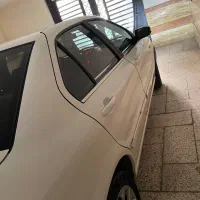 سورن پلاس ۱۴۰۰ کارمندی EF7|خودرو سواری و وانت|مشهد, نیروی هوایی|دیوار