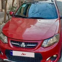 خودروی کوییک R مدل ۹۹