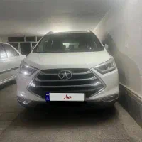 جک s3 مدل 1402 کارکرد 29000|خودرو سواری و وانت|تهران, گرگان|دیوار