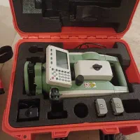 دوربین نقشه برداری سندینگ Arc 5 pro