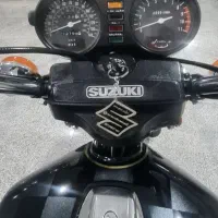 سوزوکی ۱۰۰۰جی اس سند سوشیان