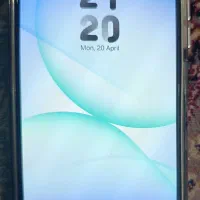 یک عدد گوشی A17