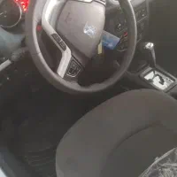 207i اتوماتیک Tu5p|خودرو سواری و وانت|تهران, شهرک گلها (تهرانسر)|دیوار