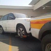 امدادخودرونیسان جرثقیل یدک کش اسلامشهر %تخفیف|خدمات حمل و نقل|اسلام‌شهر, شهرک مهدیه|دیوار