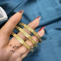 النگو  استخوانی محکم