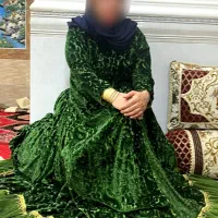 لباس محلی