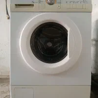 لباسشویی ال جی با یکسال ضمانت