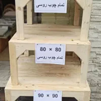 کرسی چوبی ناظری سفارشی با سیستم گرمایش فول امکانات|بخاری، هیتر، شومینه|تهران, شهرک ولیعصر جنوبی|دیوار