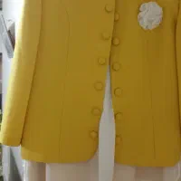 کت و دامن نونو