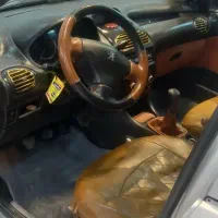 ۲۰۶ بیرنگ پلمپ|خودرو سواری و وانت|تربت‌حیدریه, یحیی آباد|دیوار