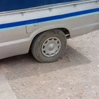 فروش وانت مزدا۲۰۰۰