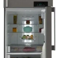 یخچال فریزر اسنوا ظرفیت ۲۷فوت آکبند باتخفیف|یخچال و فریزر|دلیجان, |دیوار