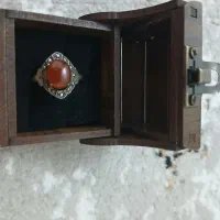 انگشترنقره