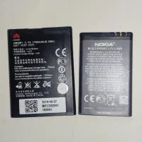 باتری اصلی نوکیا و هواوی|لوازم جانبی موبایل و تبلت|کرمان, |دیوار