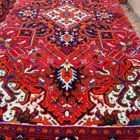 یک جفت ۶متری شربیان