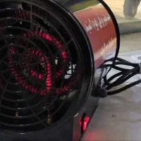 جت هیتر خانگی هوم استید