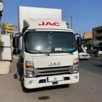 جک ۹ تن ۱۴۰۳|خودرو سنگین|خان ببین, |دیوار