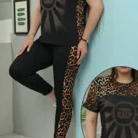 بلیز و شلوار راحتی260تومن|لباس|تبریز, |دیوار