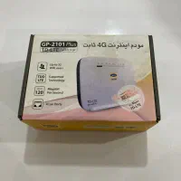 مودم TD-LTE ایرانسل