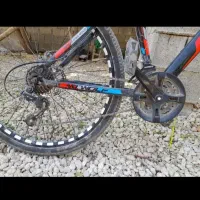 دوچرخه 26|دوچرخه، اسکیت، اسکوتر|فیروزآباد (فارس), |دیوار