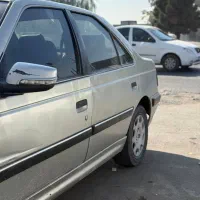 پارس مدل ۸۲|خودرو سواری و وانت|هشتگرد, تهران دشت|دیوار