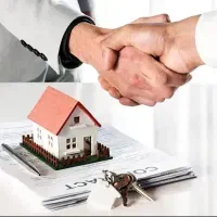 استخدام مشاور املاک