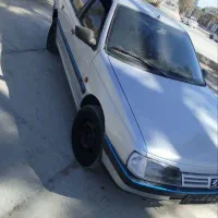 پژو ۸۸|خودرو سواری و وانت|سراوان, |دیوار